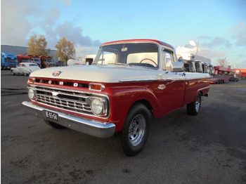 Пікап FORD