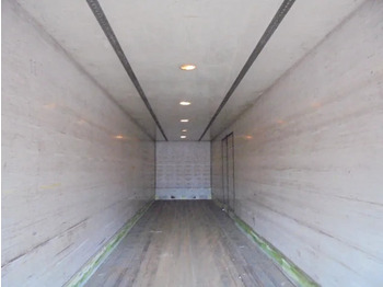 Закритий кузов напівпричіп Groenewegen DRO 12 20B: фото 4