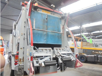 Сміттєвози Iveco Stralis 270 LNG ENGINE NOT OK: фото 3