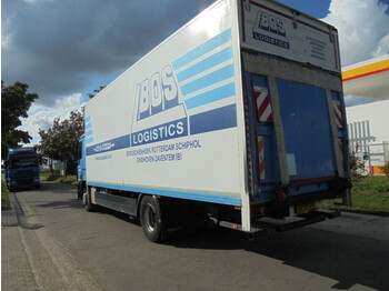 Mercedes-Benz Actros 1841 ACTROS 1841 L в лізинг Mercedes-Benz Actros 1841 ACTROS 1841 L: фото 4