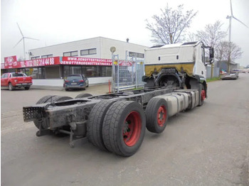 Автовоз вантажівка Mercedes-Benz Actros 2340 LL: фото 5