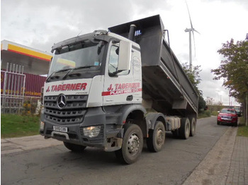 Самоскид вантажівка MERCEDES-BENZ Arocs 3240