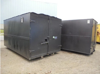 Мультиліфт-контейнер Onbekend MATERIAAL CONTAINER: фото 4