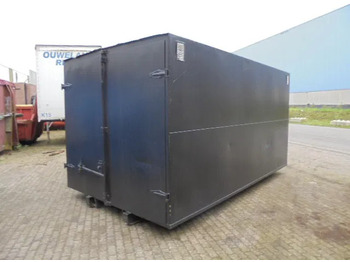 Мультиліфт-контейнер Onbekend MATERIAAL CONTAINER: фото 2