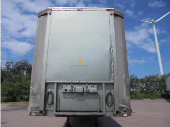 Pacton TXD 230 NL TRAILER в лізинг Pacton TXD 230 NL TRAILER: фото 2