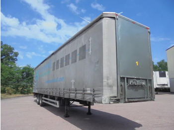 Pacton TXD 230 NL TRAILER в лізинг Pacton TXD 230 NL TRAILER: фото 3