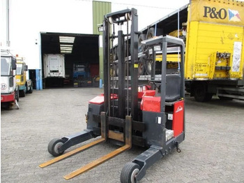 Мобільний вилковий навантажувач Terberg KINGLIFT TKL-S-X3: фото 4