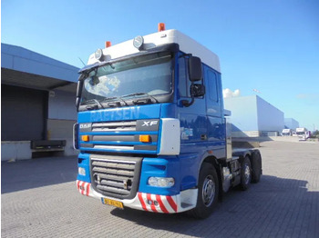 Тягач DAF XF 105 460