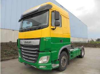 Тягач DAF XF 106 480