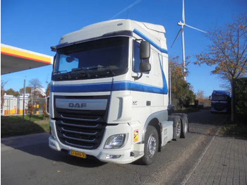 Тягач DAF XF 440