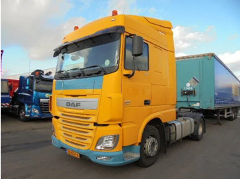 Тягач DAF XF 440