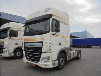 Тягач DAF XF 440