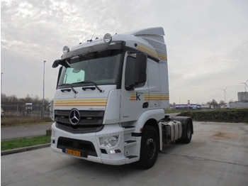 Тягач MERCEDES-BENZ Actros 1940