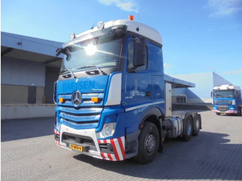 Тягач MERCEDES-BENZ Actros 2648
