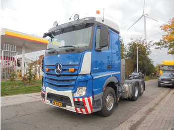 Тягач MERCEDES-BENZ Actros 2648