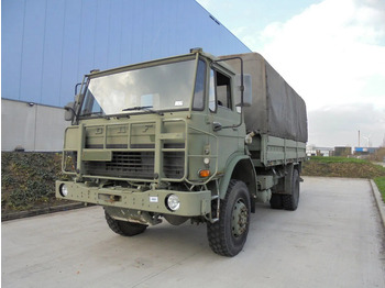 Вантажівка DAF