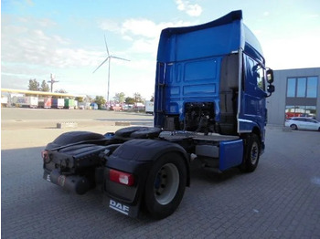 Тягач DAF XF 106.460: фото 4 Тягач DAF XF 106.460: фото 4