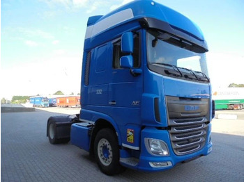 Тягач DAF XF 106.460: фото 3 Тягач DAF XF 106.460: фото 3