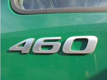 Тягач DAF XF 106.460 SUPER SPACE CAB: фото 4 Тягач DAF XF 106.460 SUPER SPACE CAB: фото 4