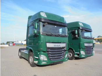 Тягач DAF XF 106.460 SUPER SPACE CAB: фото 3 Тягач DAF XF 106.460 SUPER SPACE CAB: фото 3