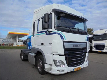 Тягач DAF XF 440: фото 3