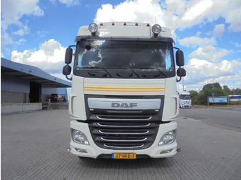 Тягач DAF XF 460 FTG 6X2 NL TRUCK: фото 2