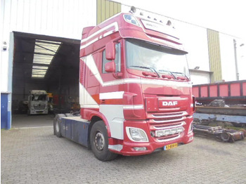 Тягач DAF XF 510 FT NL TRUCK: фото 3