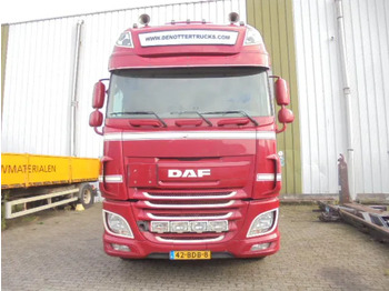 Тягач DAF XF 510 FT NL TRUCK: фото 2