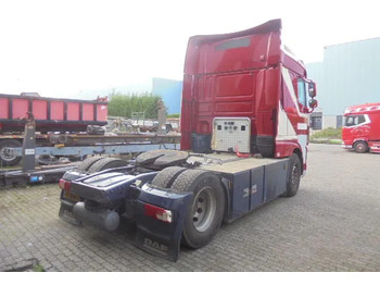 Тягач DAF XF 510 FT NL TRUCK: фото 4