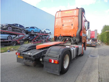 Mercedes-Benz Actros 1842 LS ENGINE NOT OK в лізинг Mercedes-Benz Actros 1842 LS ENGINE NOT OK: фото 4 Mercedes-Benz Actros 1842 LS ENGINE NOT OK в лізинг Mercedes-Benz Actros 1842 LS ENGINE NOT OK: фото 4