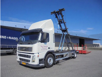 Тросовий мультиліфт VOLVO FM