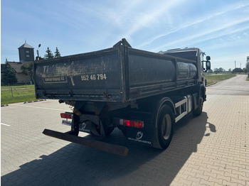 Самоскид вантажівка Scania P114: фото 5