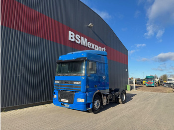 Тягач DAF XF 95 430
