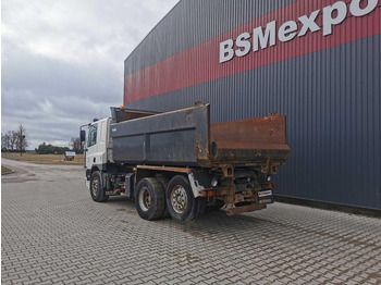Запчастини в категорії Вантажівки VS MONT Rear offloading: фото 3