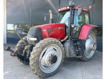 Трактор CASE IH CVX