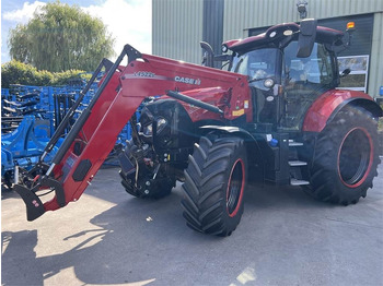 Трактор CASE IH Maxxum 150