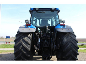 Трактор New Holland TM175: фото 5