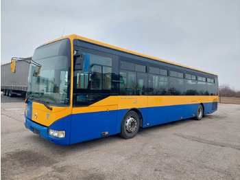 Міський автобус IRISBUS