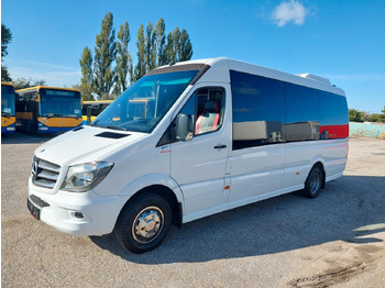 Мікроавтобус MERCEDES-BENZ Sprinter 519