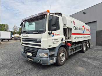 Вантажівка цистерна DAF CF 85 410