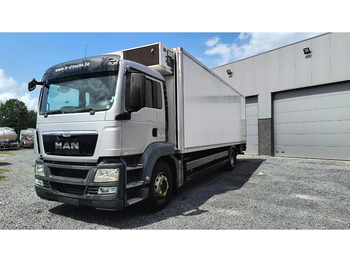 MAN TGS 18.320 EURO 5 - DHOLLANDIA TAILLIFT -FRIDGE в лізинг MAN TGS 18.320 EURO 5 - DHOLLANDIA TAILLIFT -FRIDGE: фото 1