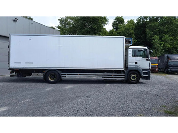 MAN TGS 18.320 EURO 5 - DHOLLANDIA TAILLIFT -FRIDGE в лізинг MAN TGS 18.320 EURO 5 - DHOLLANDIA TAILLIFT -FRIDGE: фото 5