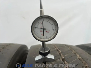 Шина в категорії Вантажівки Continental: фото 3