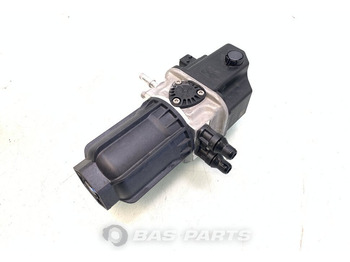 Блок управління DAF