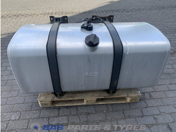 Паливний бак DAF