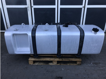 Паливний бак DAF