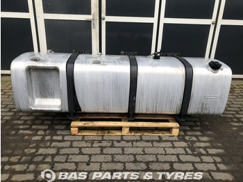 Паливний бак DAF