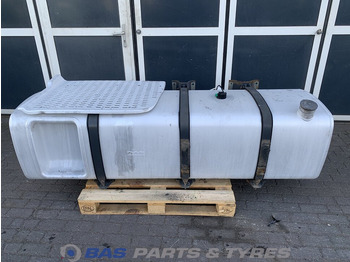 Паливний бак DAF