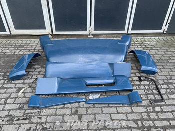 Аеродинаміка/ Спойлери DAF CF