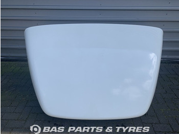 Аеродинаміка/ Спойлери DAF CF